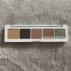 Natasha Denona Ayana eyeshadow Palette